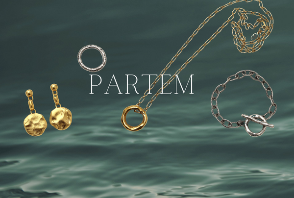 The Partem Collection - Intentional Adornment