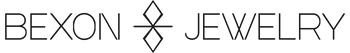 Bexon Jewelry website logo banner