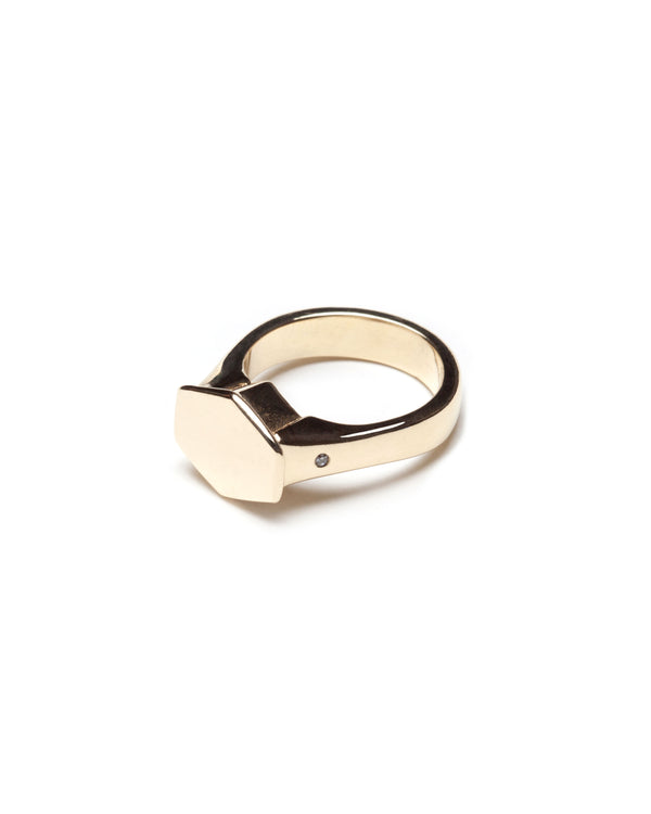 Signet Rings-The Original Personalized Jewelry