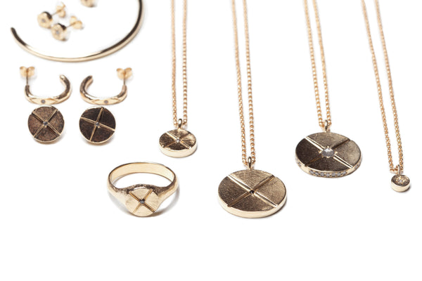 3 Pieces for Your Simple and Chic Capsule Jewelry Collection