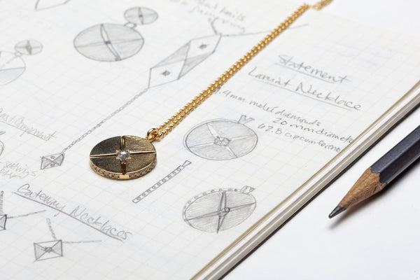 Heirloom Redesign- Transforming Yesterday's Jewelry Into Tomorrow's Treasure