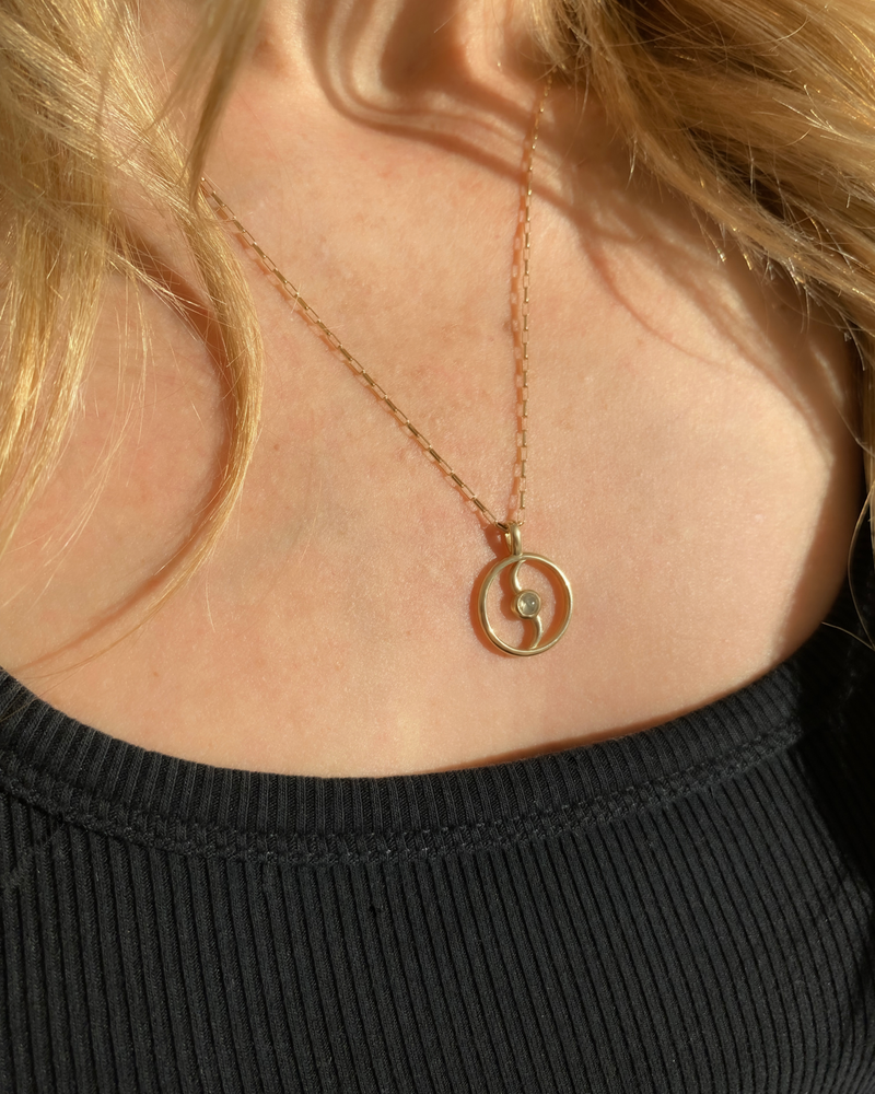 Harmony Necklace